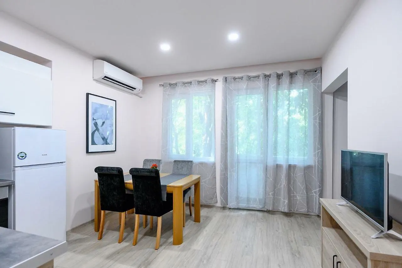 Studio Thermi 1 Varna Apartment