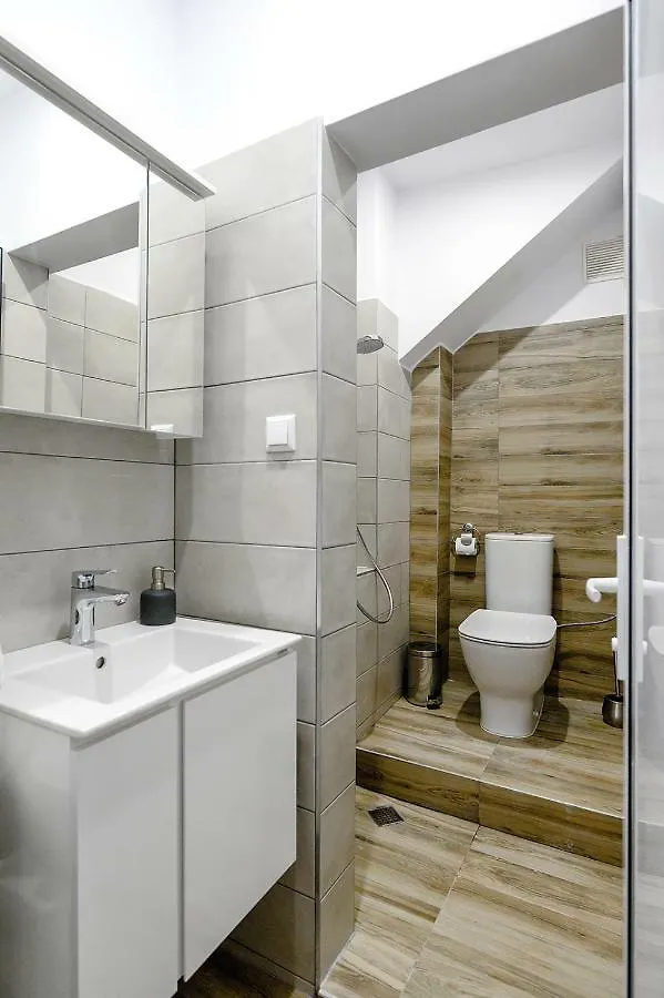 Studio Thermi 1 Varna