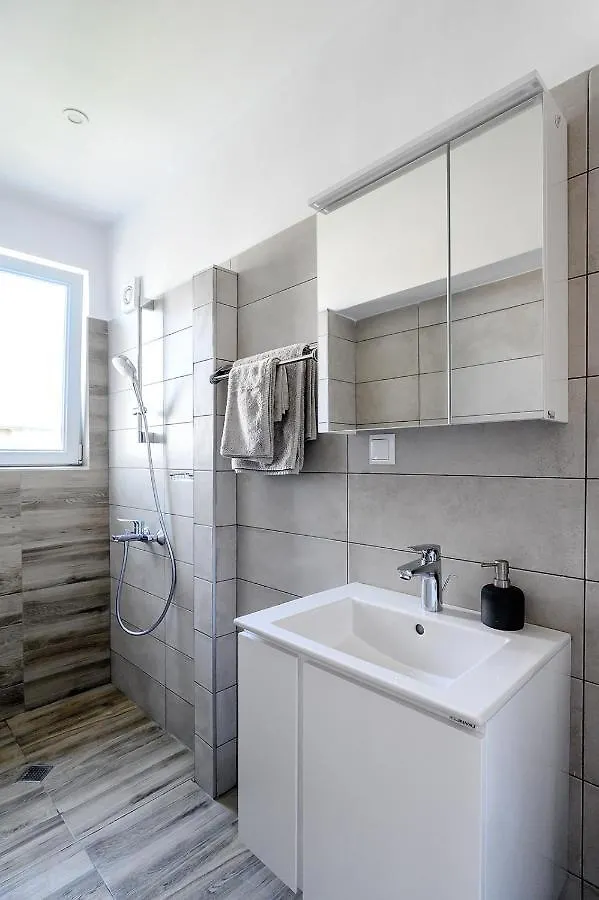 Apartment Studio Thermi 1 Varna Bulgaria