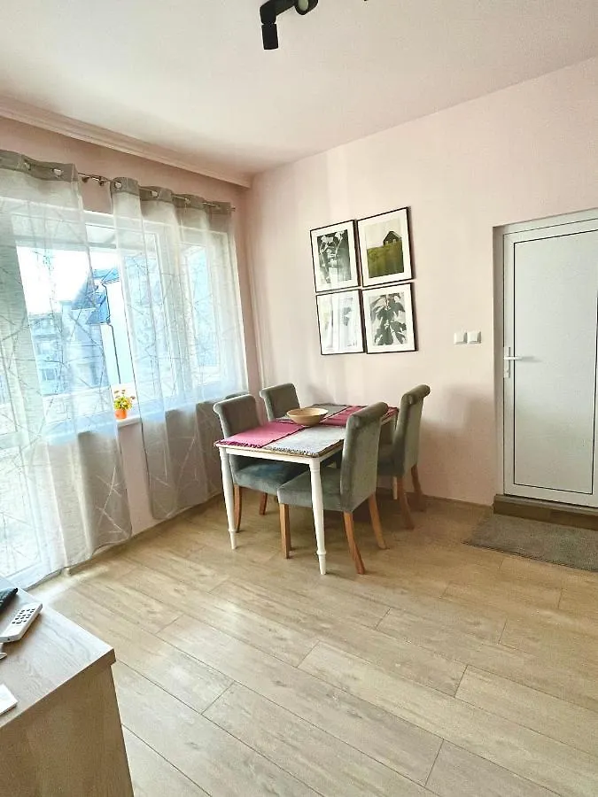 Studio Thermi 1 Varna Bulgaria