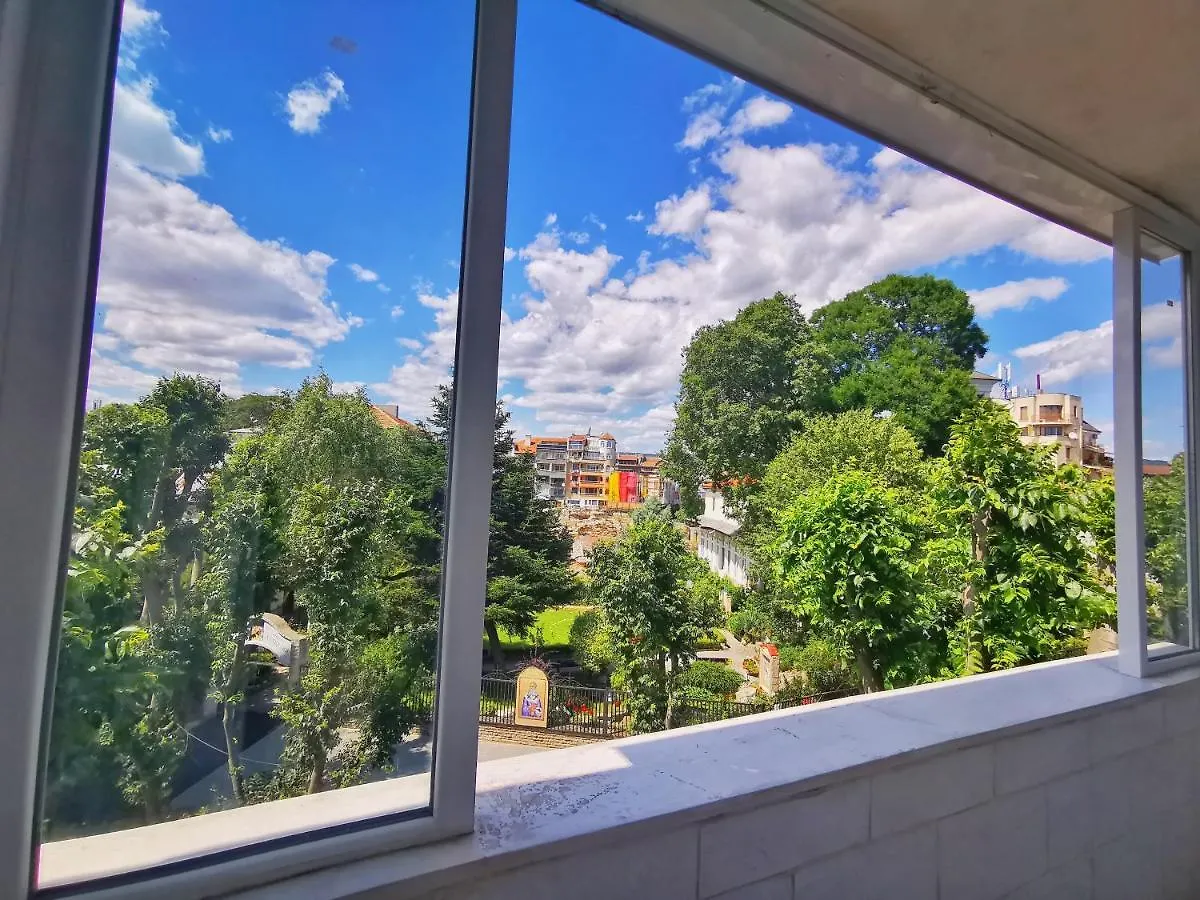 Apartment Studio Thermi 1 Varna Bulgaria