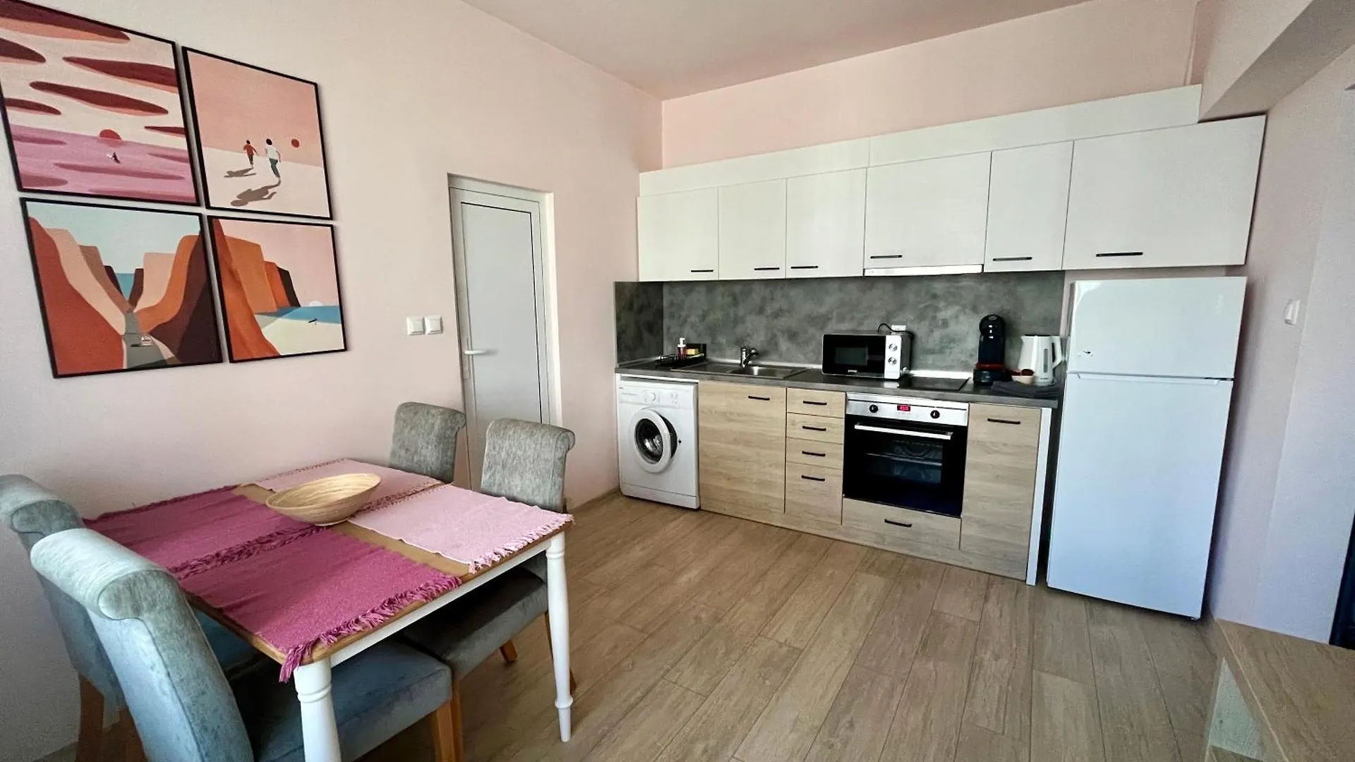 Studio Thermi 1 Varna Bulgaria