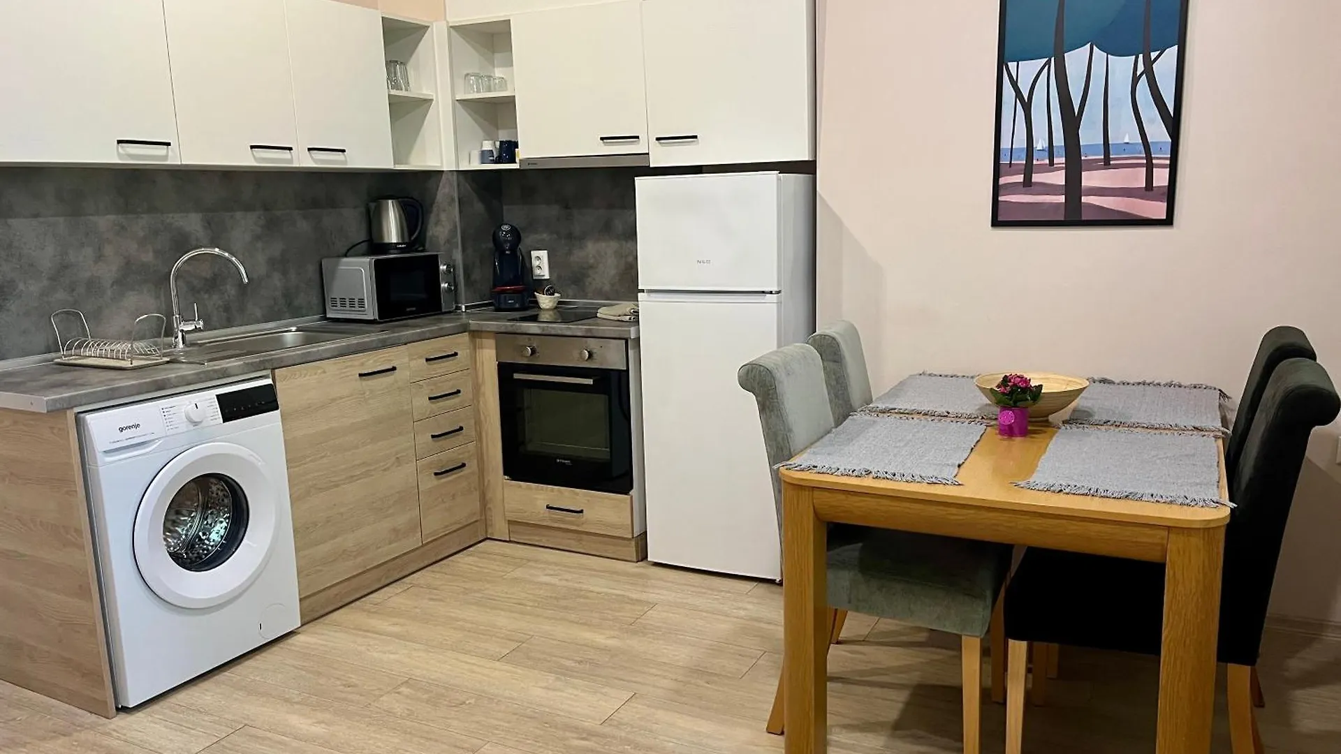 Studio Thermi 1 Varna 0*,  Bulgaria