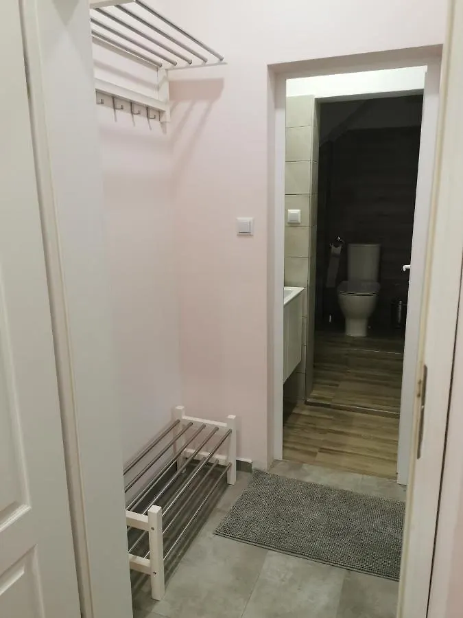 Studio Thermi 1 Varna