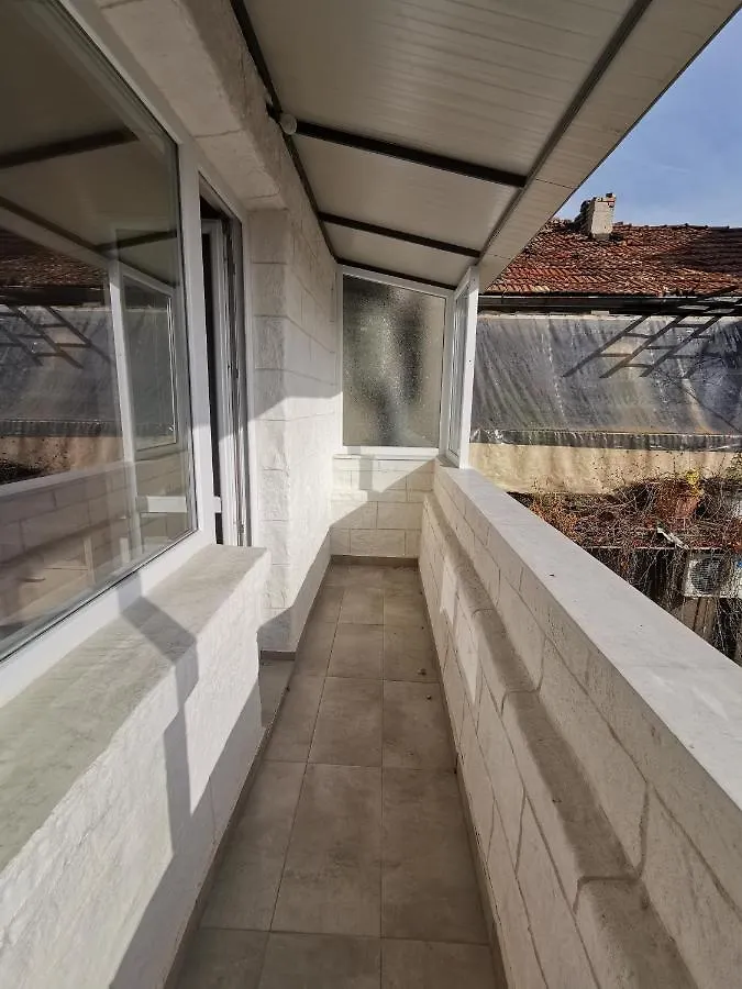 Apartment Studio Thermi 1 Varna